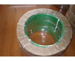 全自動(dòng)打包帶的使用壽命有多久？